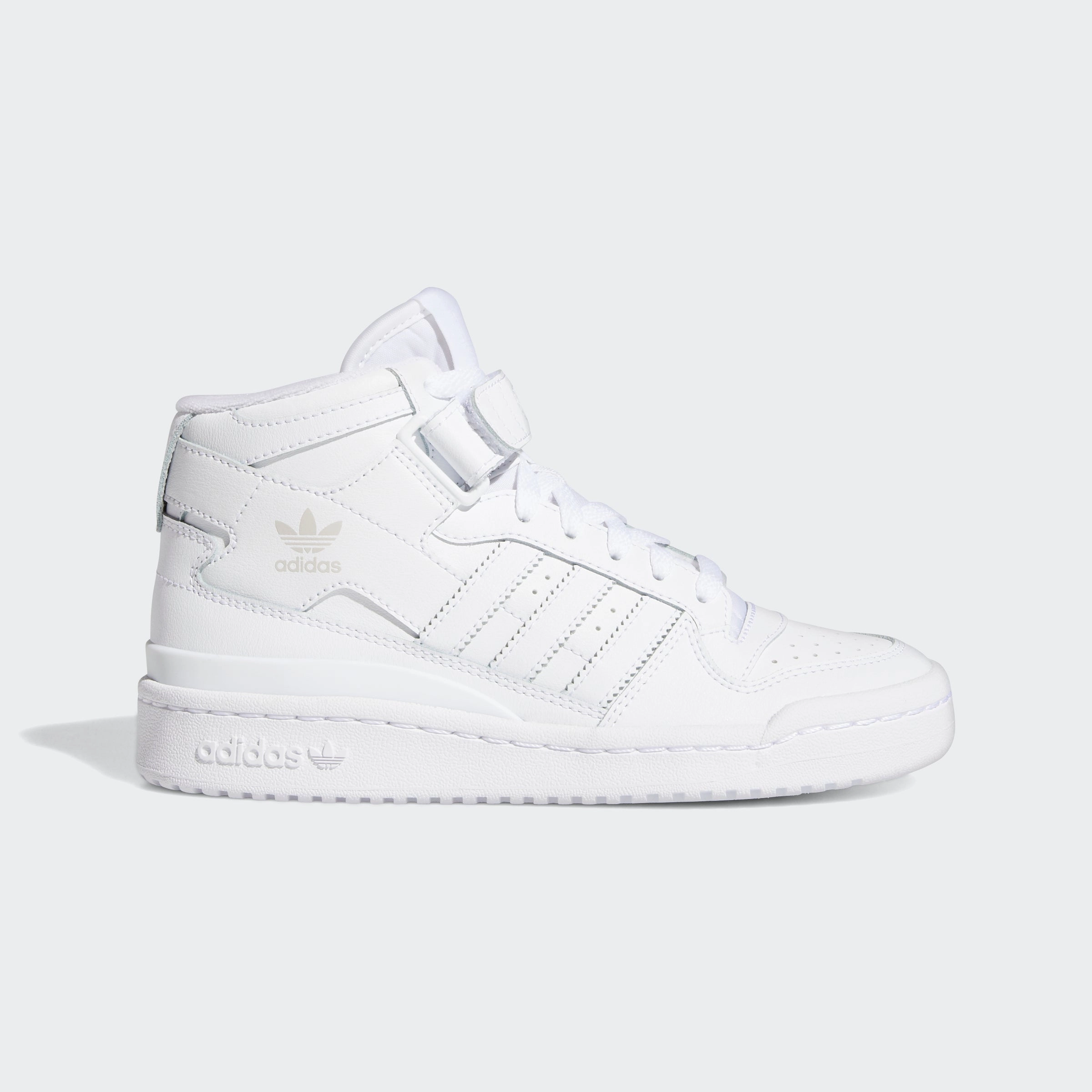 Adidas Ultra Boost Shoe Kids adidas Originals Forum Mid Shoes Cloud White
