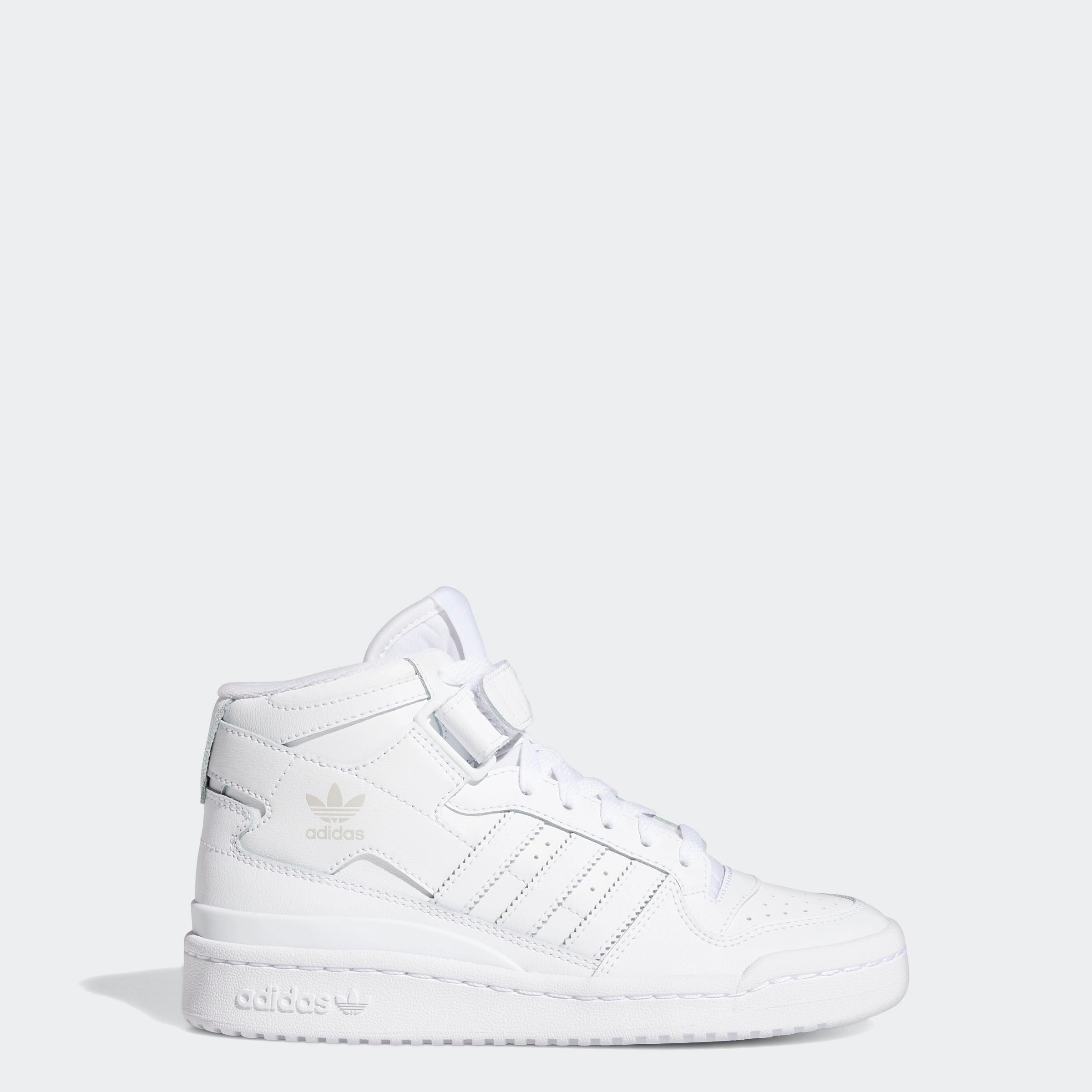 Adidas Asu Shoes Kids adidas Originals Forum Mid Shoes Cloud White