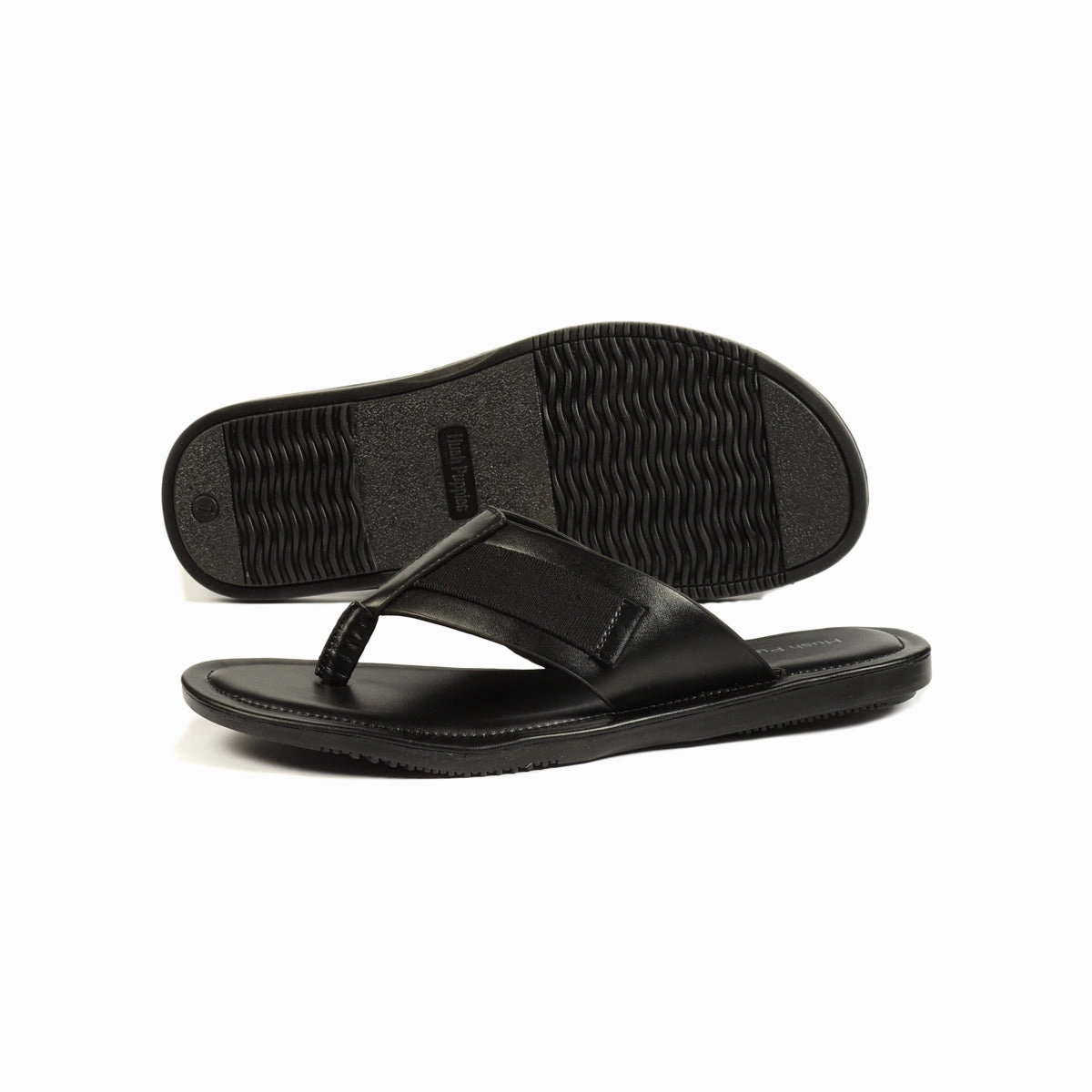 Glo Slippers Knox Cairo