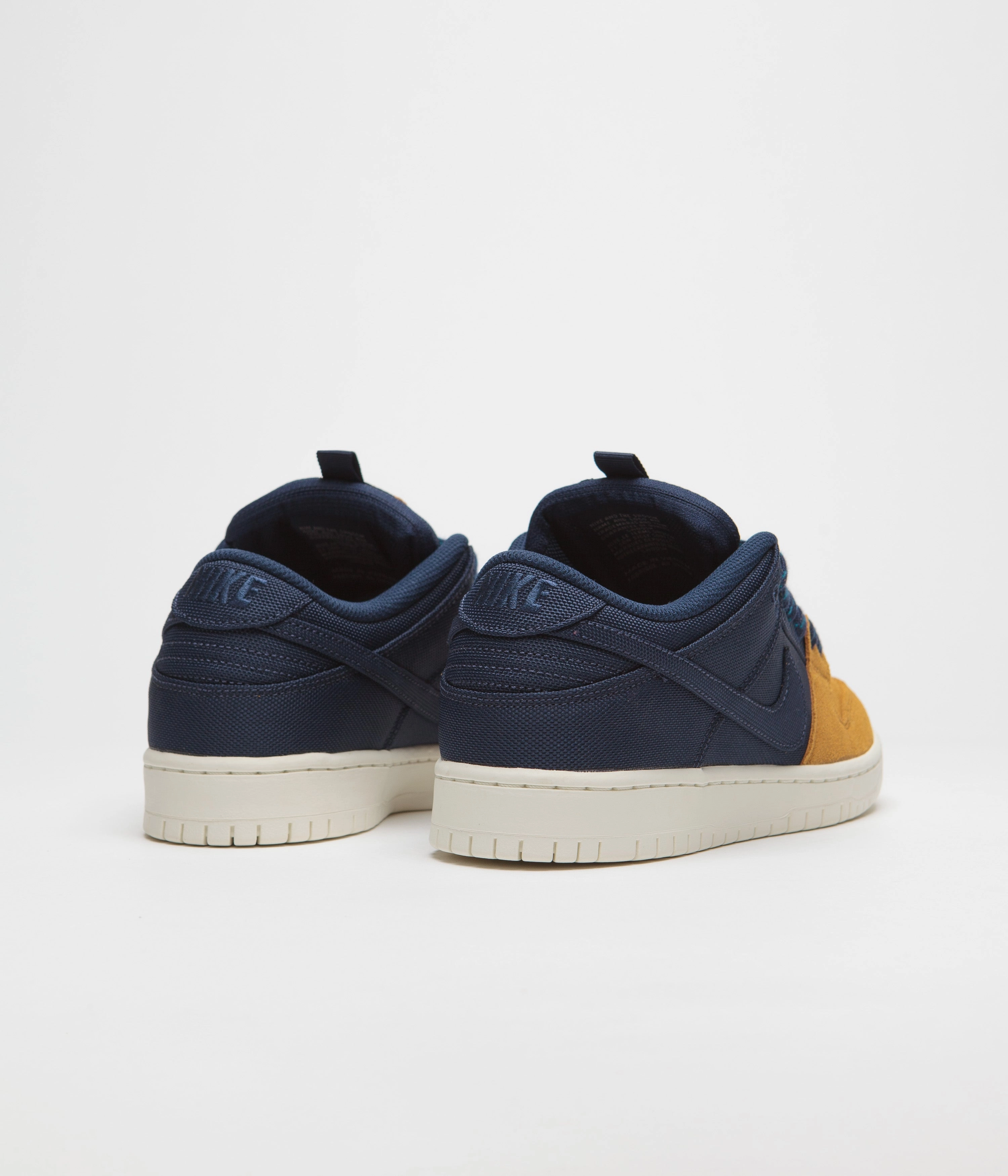 Asics Shoes Jolt 4 Nike SB Dunk Low Pro Premium Shoes - Midnight Navy / Midnight Navy - Desert Ochre
