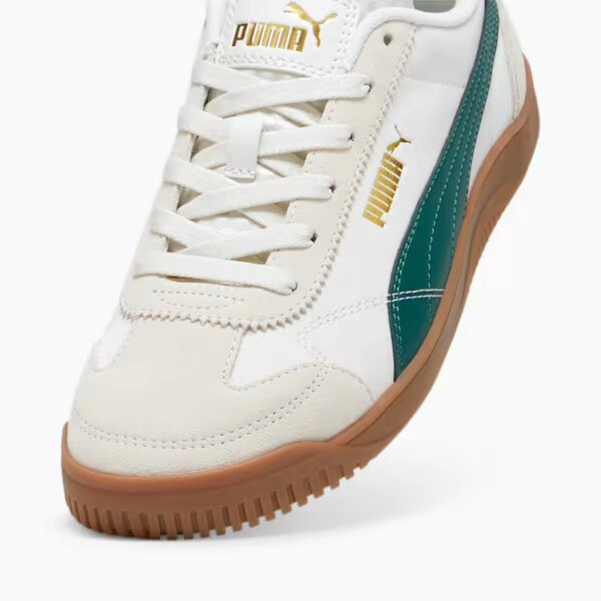 Asics Cloud Running Shoes Puma Club 5v5 Lux OG Vapour Grey/Myrtle 39745003