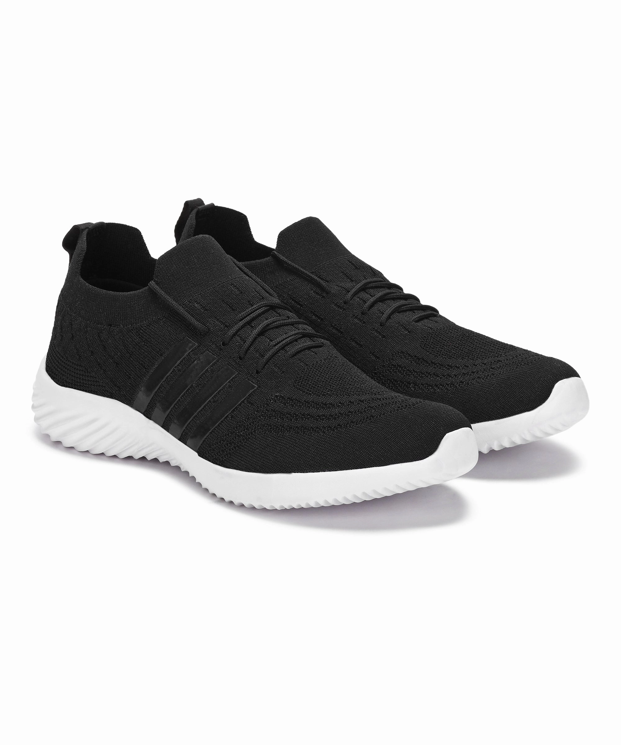 Paragon  K1213G Men Walking, Running, Training, Cricket, Gym, Sports Shoes | Athletic Shoes with Comfortable Cushioned Sole for Daily Outdoor Use Warm Casual Shoes