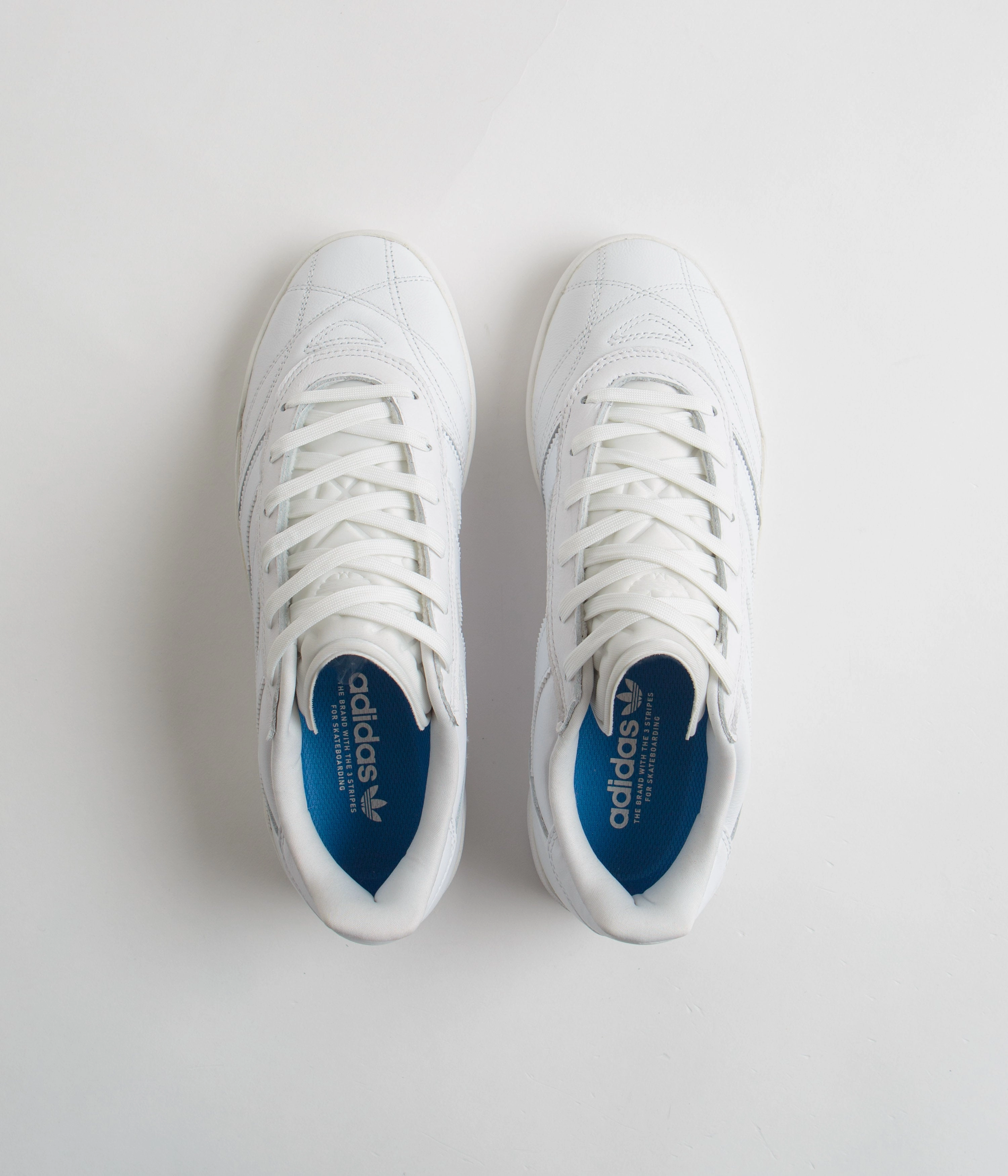 Toddler Adidas Shoes Adidas Copa Premiere Shoes - FTWR White / FTWR White / FTWR White