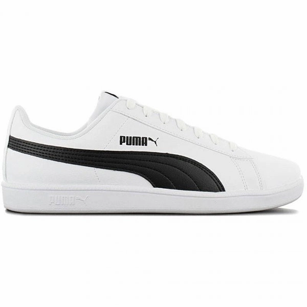 PUMA UP LIFESTYLE SHOES FOR MEN, PUMA WHITE & PUMA BLACK Asics Gt-1000 4 Running Shoe