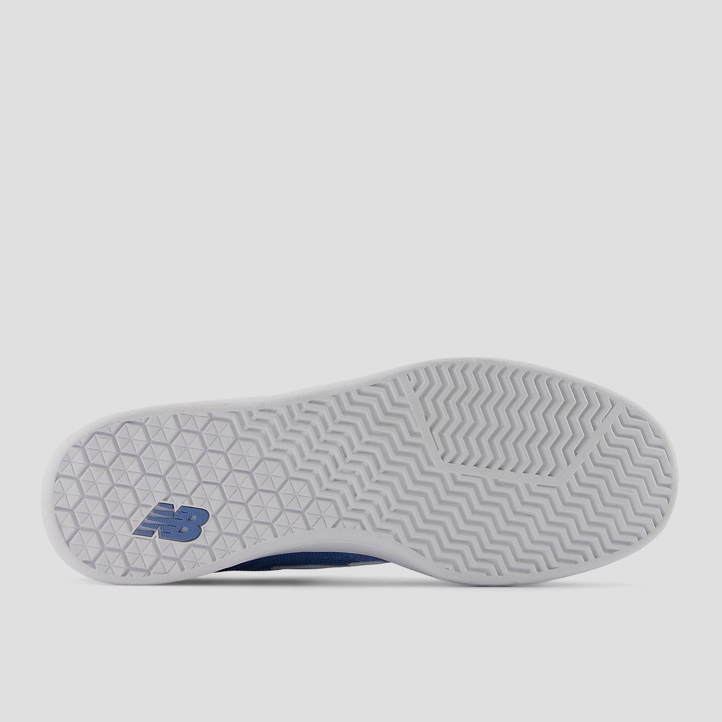 Inside Voices New Balance 9060 New Balance 440 V2 Skate Shoes Blue / White