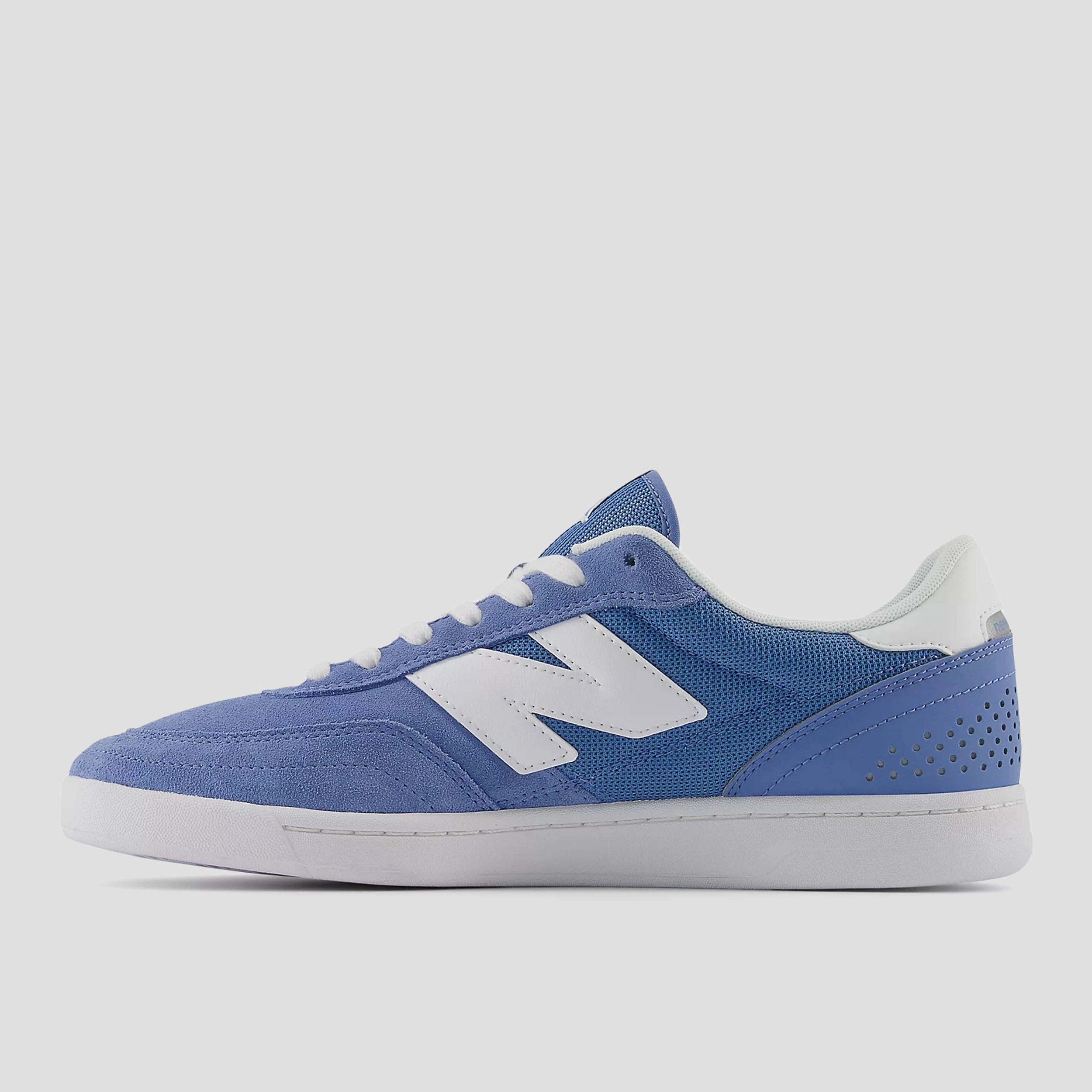 New Balance 440 V2 Skate Shoes Blue / White New Balance Wide Width Shoes
