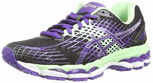 ASICS Women's GEL-Kayano 17 Running Shoe, 6 US M Asics Court Ff2 Tennis Shoes