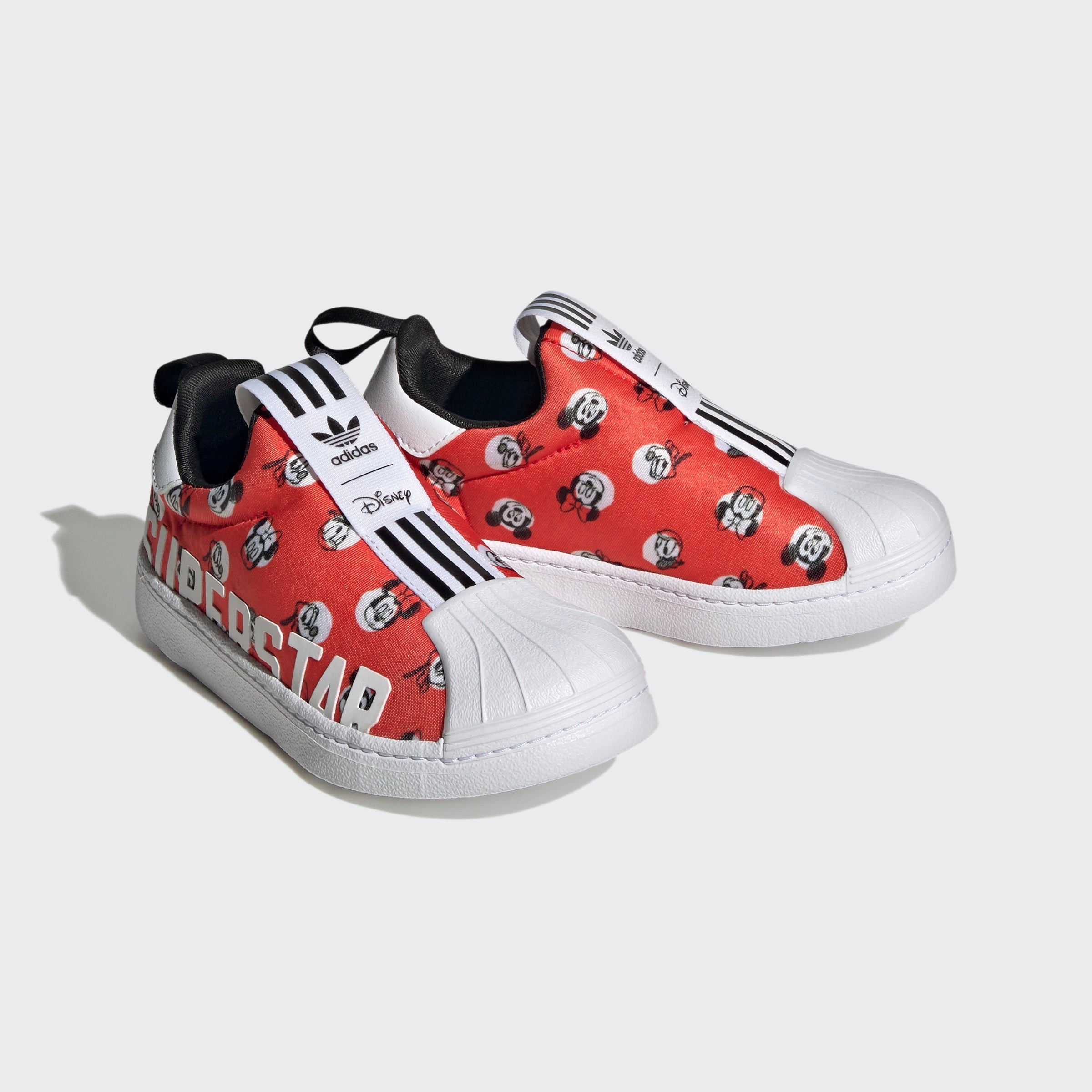 Golf Adidas Shoes Little Kids adidas Originals x Disney Superstar 360 X Shoes