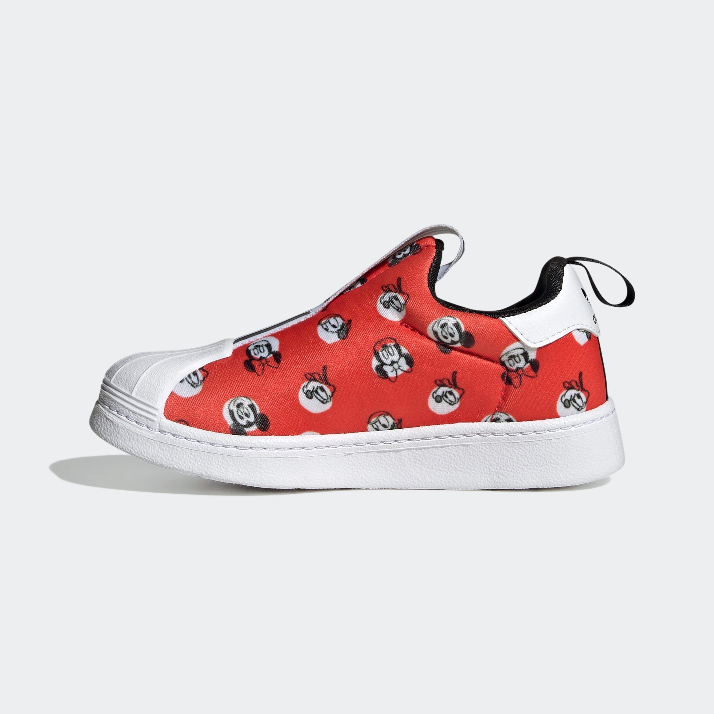 Little Kids adidas Originals x Disney Superstar 360 X Shoes Adidas City Series Shoes