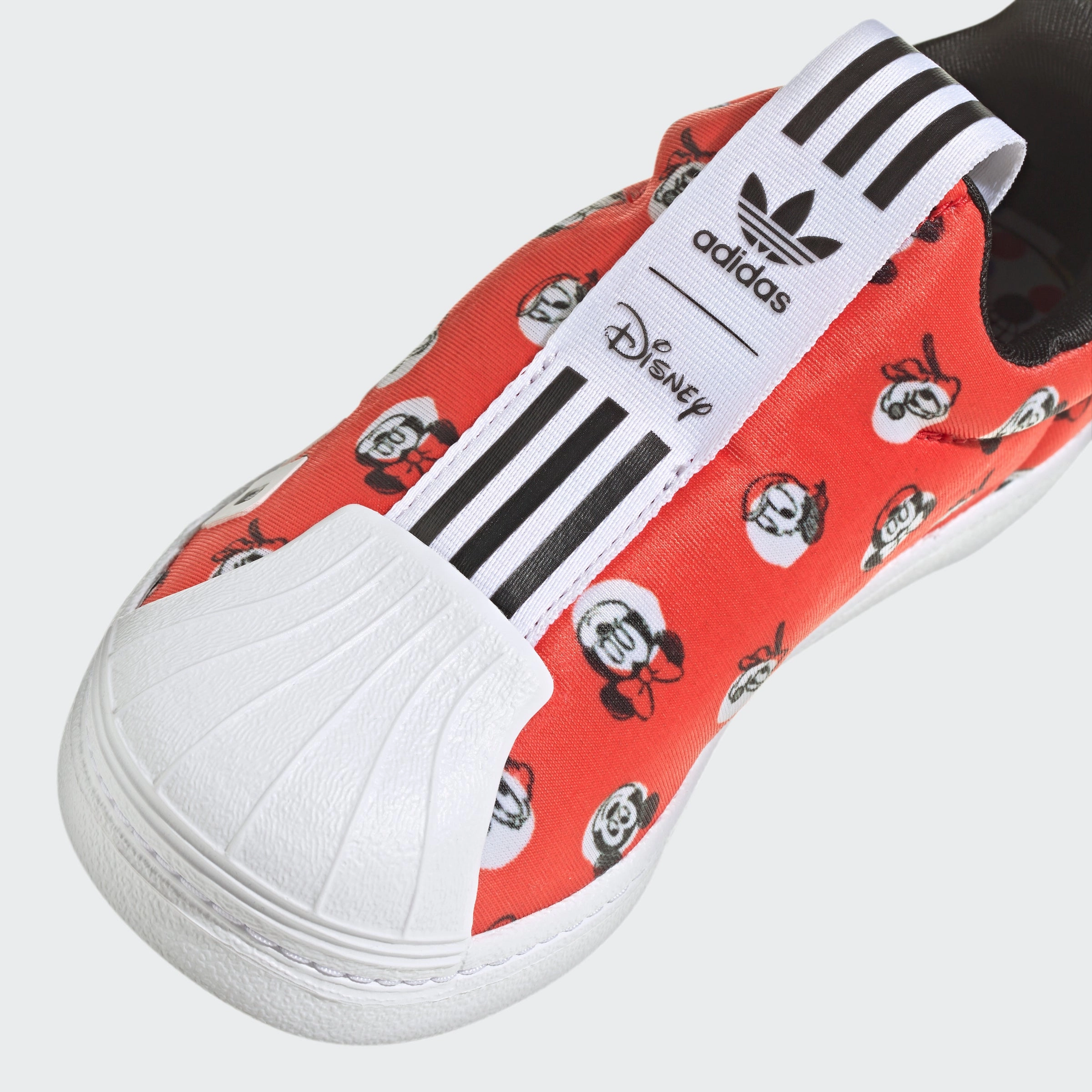 Little Kids adidas Originals x Disney Superstar 360 X Shoes Adidas Soccer Shoes 2016