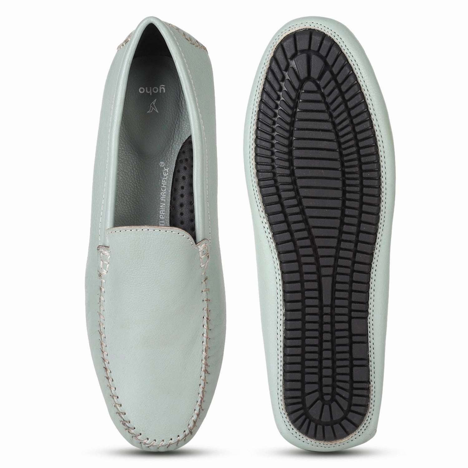 Lofos Roberto Cavalli Loafers