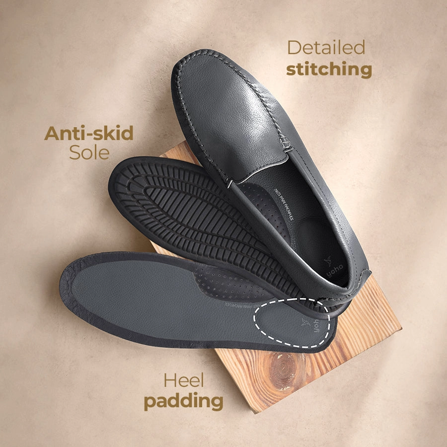 Edward Green Loafers Lofos