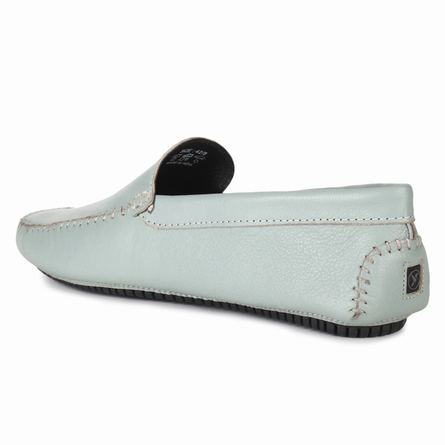 Vinnys Crepe Loafers Lofos