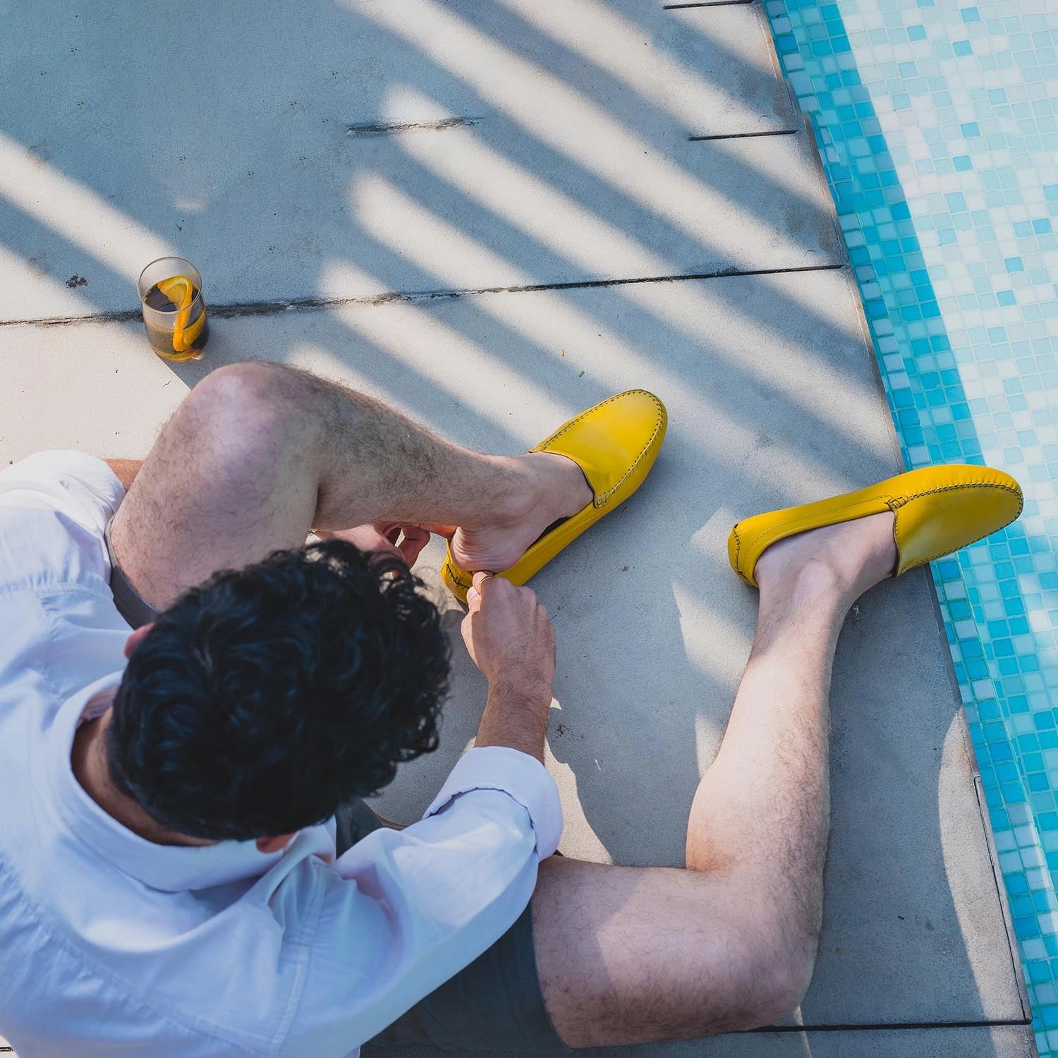 Lofos Business Casual Penny Loafers