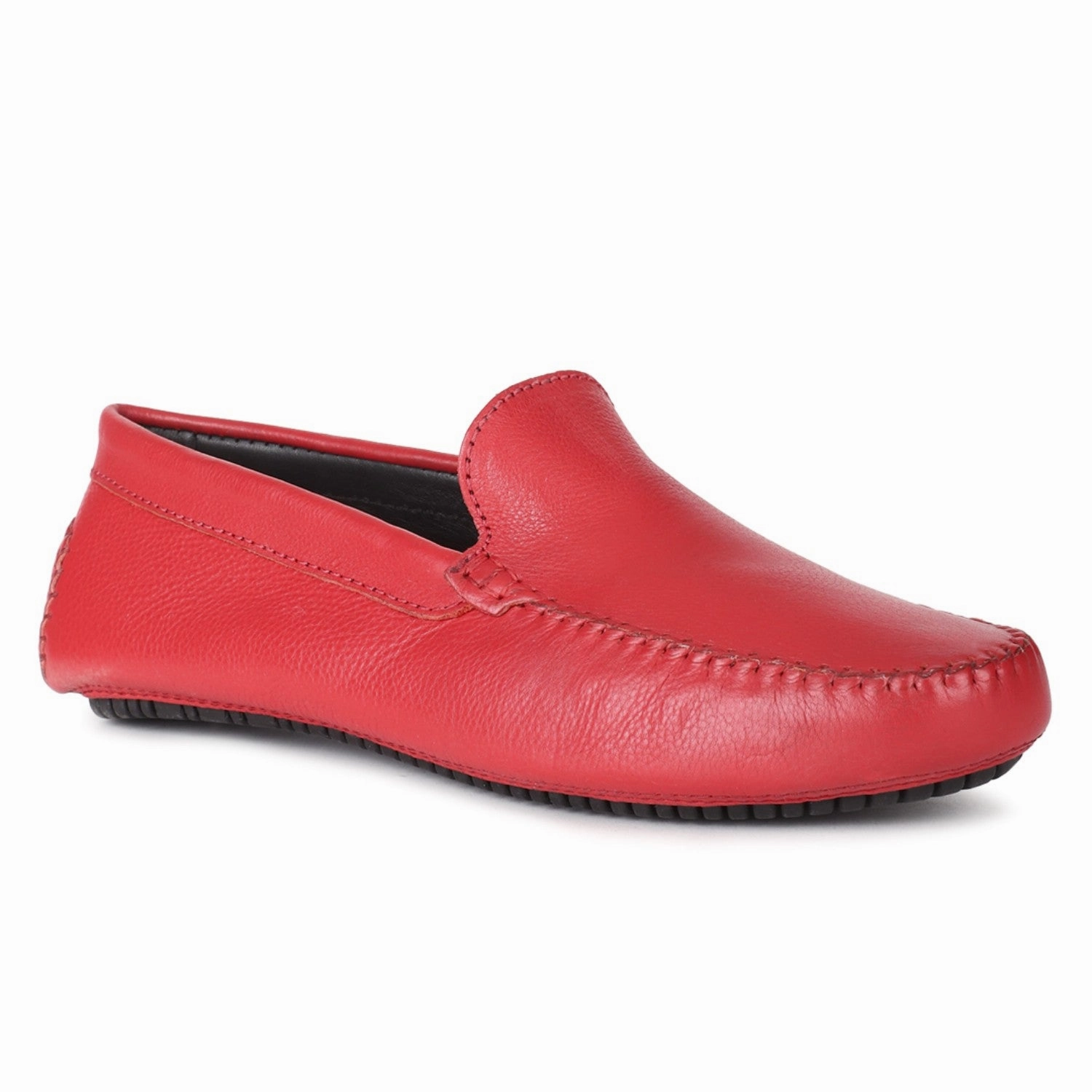 Lofos Unstructured Loafers