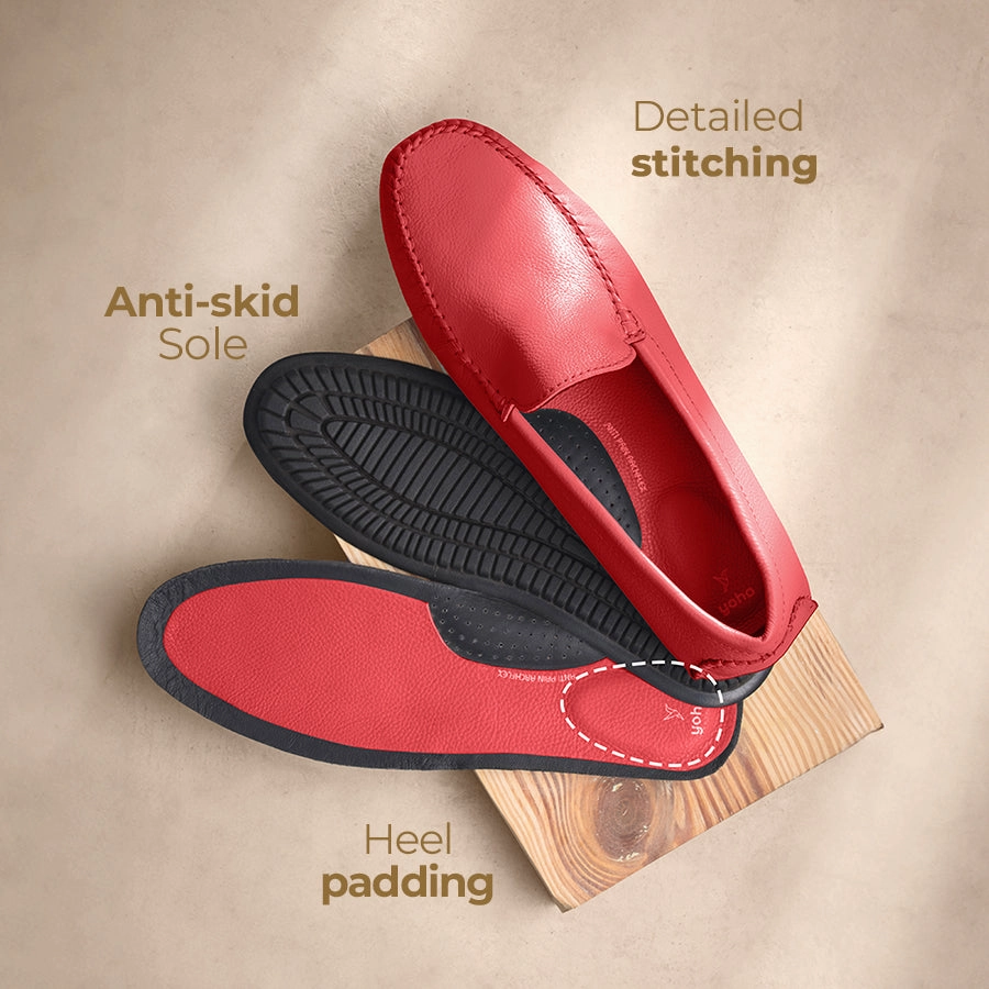 Best Designer Loafers Lofos