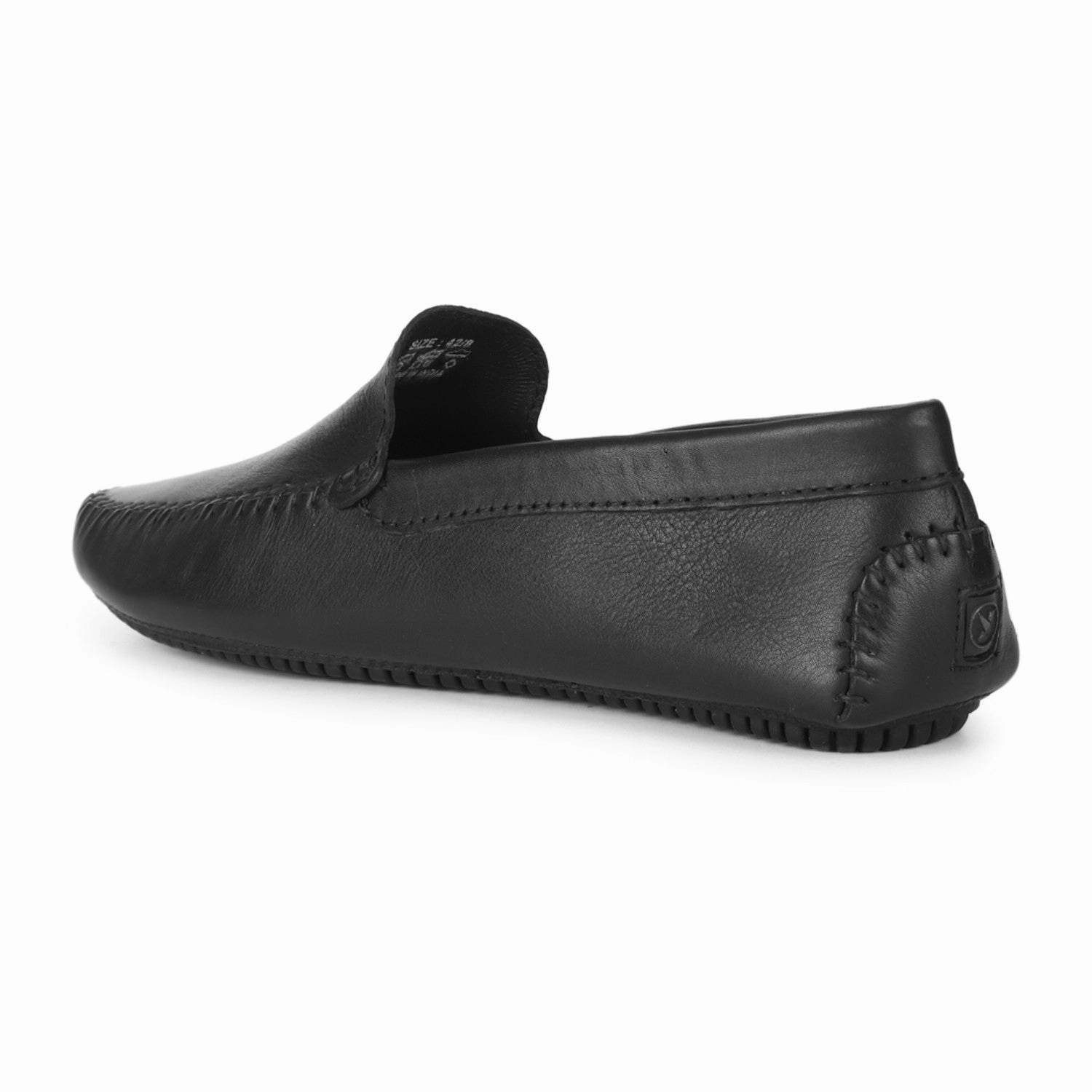 Lofos Little Loafers Clay