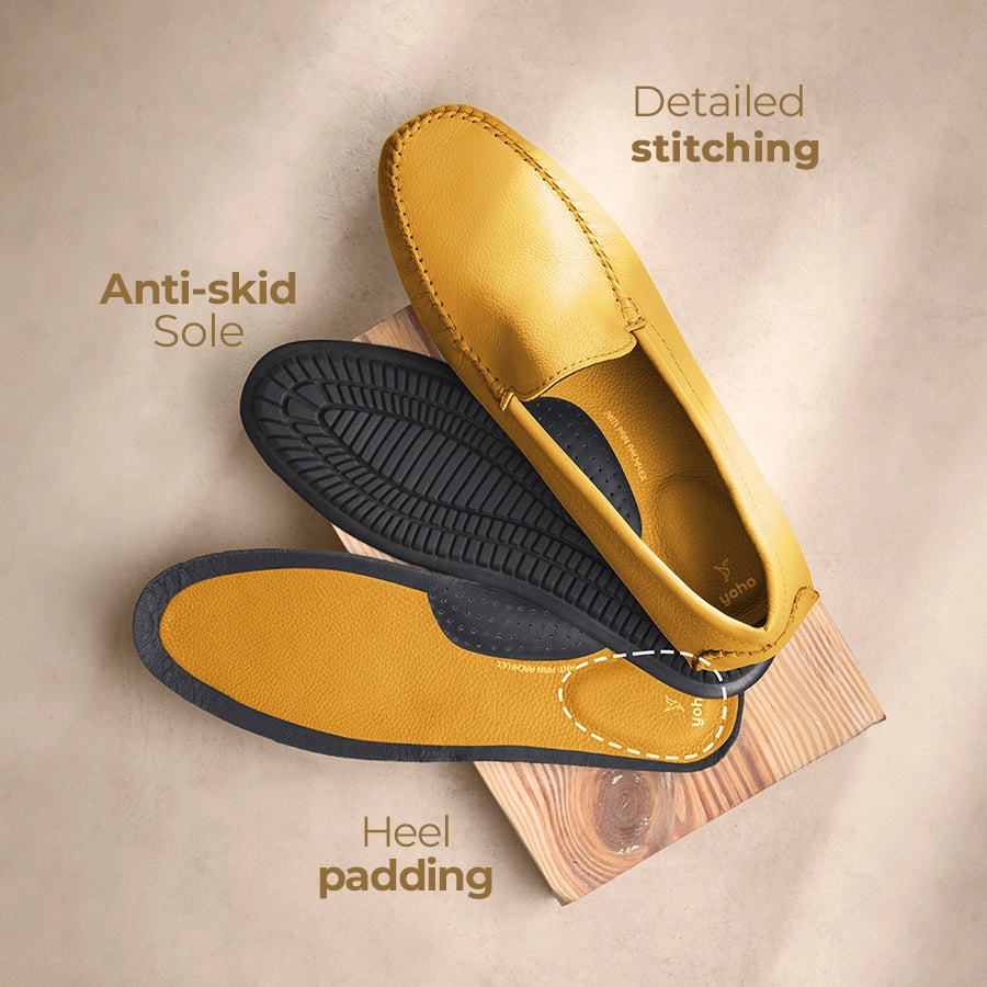 Lofos Taryn Rose Loafers