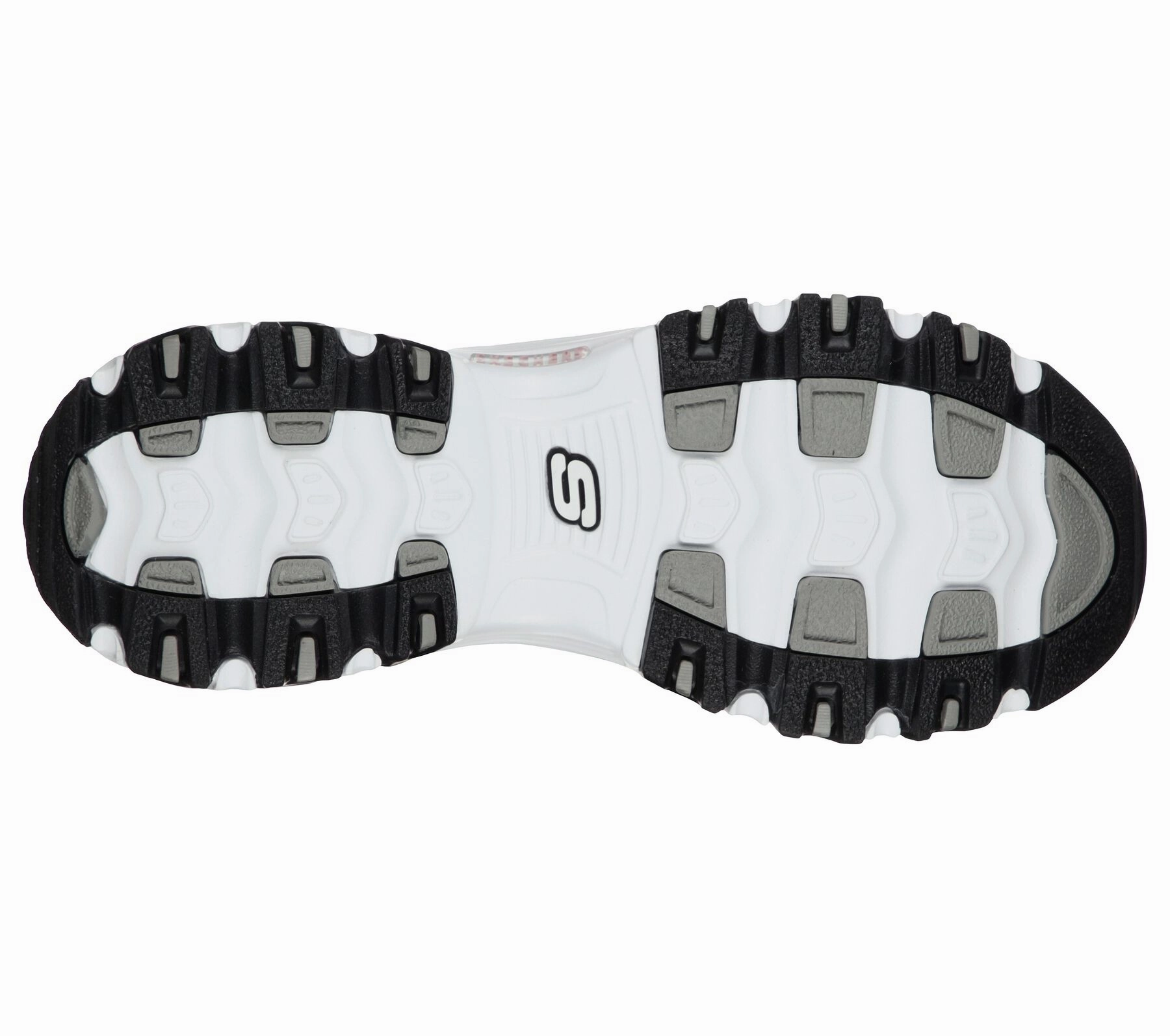 Skechers Women's D'Lites Sparkling Rain Sneaker Dolce Vita Slip On Sneakers