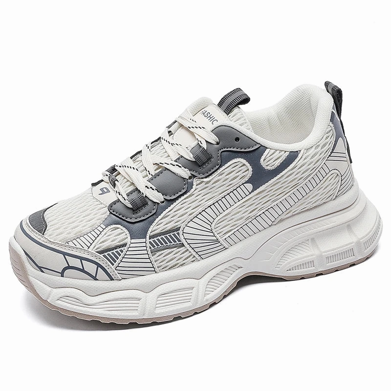 Fold Away Flat Shoes Lucinda - Elegant Flat Shoes for Women