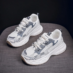 Lucinda - Elegant Flat Shoes for Women Ankle Strap Flats Shoes