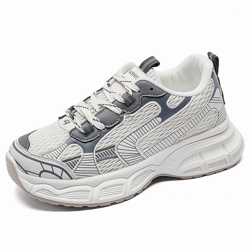 Lucinda - Elegant Flat Shoes for Women Vans Shoes Flat Feet