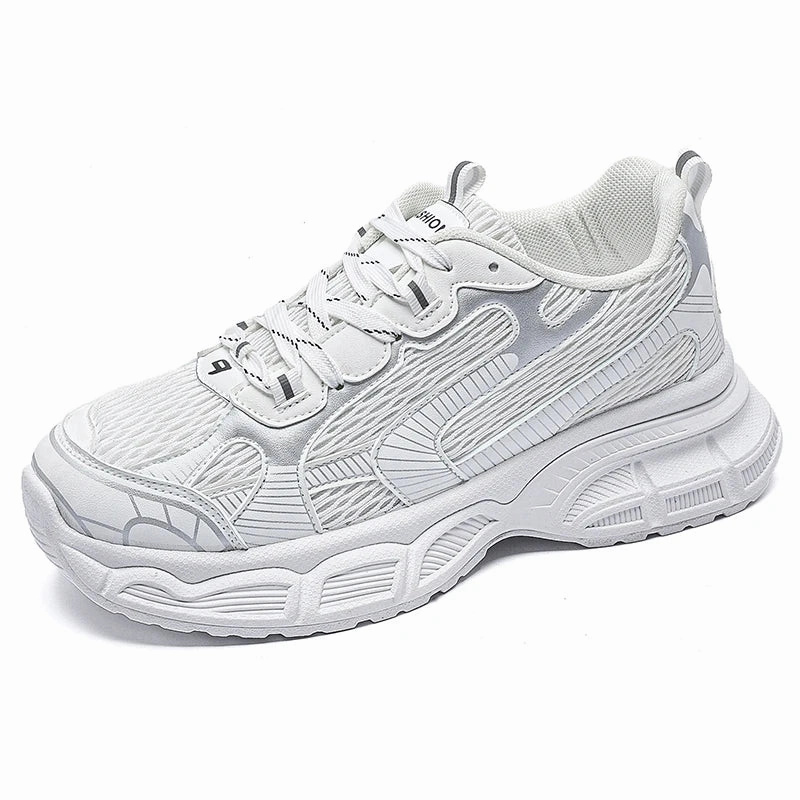 Lucinda - Elegant Flat Shoes for Women Snake Print Flat Shoes