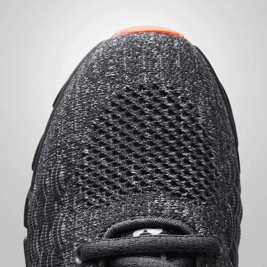 Pulse Runners Sneakers Shoes Grey - Alex Customized Sneakers