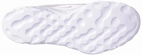 Nike Women's WMNS Explore Strada Barely Rose/White-Plum Chalk Running Shoe-6 Kids UK (CD7091) Fresh Foam 680 V8 Running Shoe