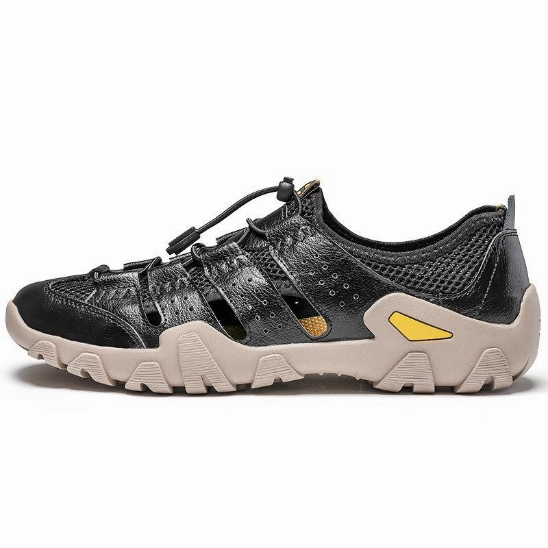 Men's Outdoor Mountaineering Leisure Sandals Sandals Montego Bay Resort