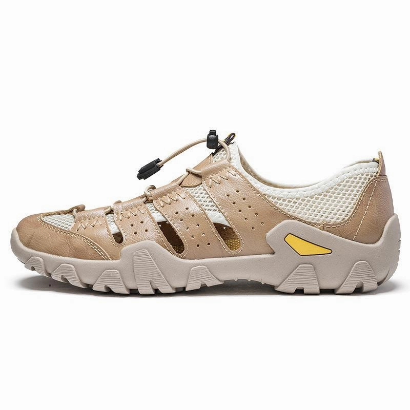 Sandals Open Toe Men's Outdoor Mountaineering Leisure Sandals