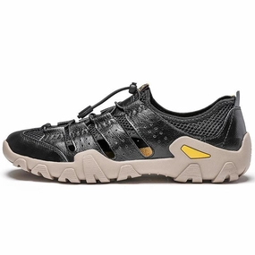 Sandals Royal Caribbean Jamaica Men's Outdoor Mountaineering Leisure Sandals