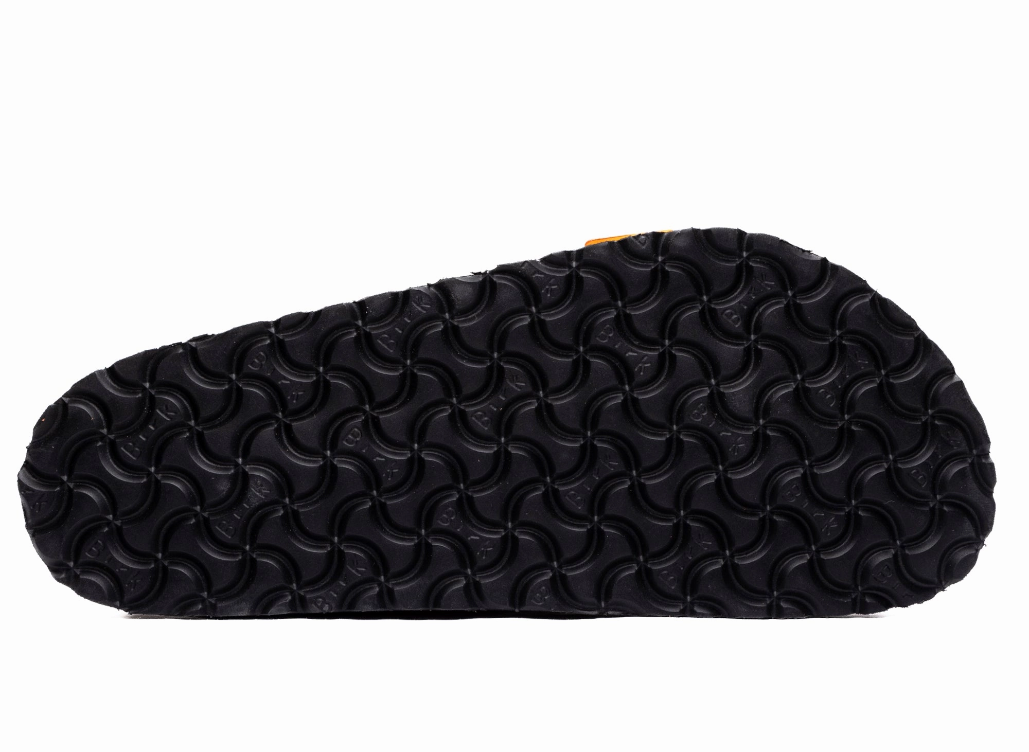 Birkenstock Arizona Milky PVC 1774 in Vibrant Rose Orthotic Sandals Recovery Walking Slides Arch