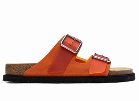 Birkenstock Arizona Milky PVC 1774 in Vibrant Rose Sofft Sandals Amazon