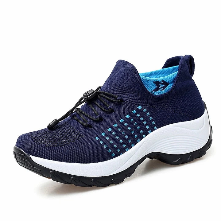 Hot Sale-Orthopedic Lightweight Running Shoes Pain Relief Footwear Air Sneakers