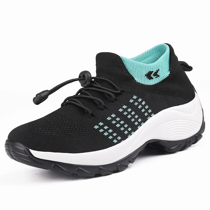 Sneakers From Tom Hot Sale-Orthopedic Lightweight Running Shoes Pain Relief Footwear
