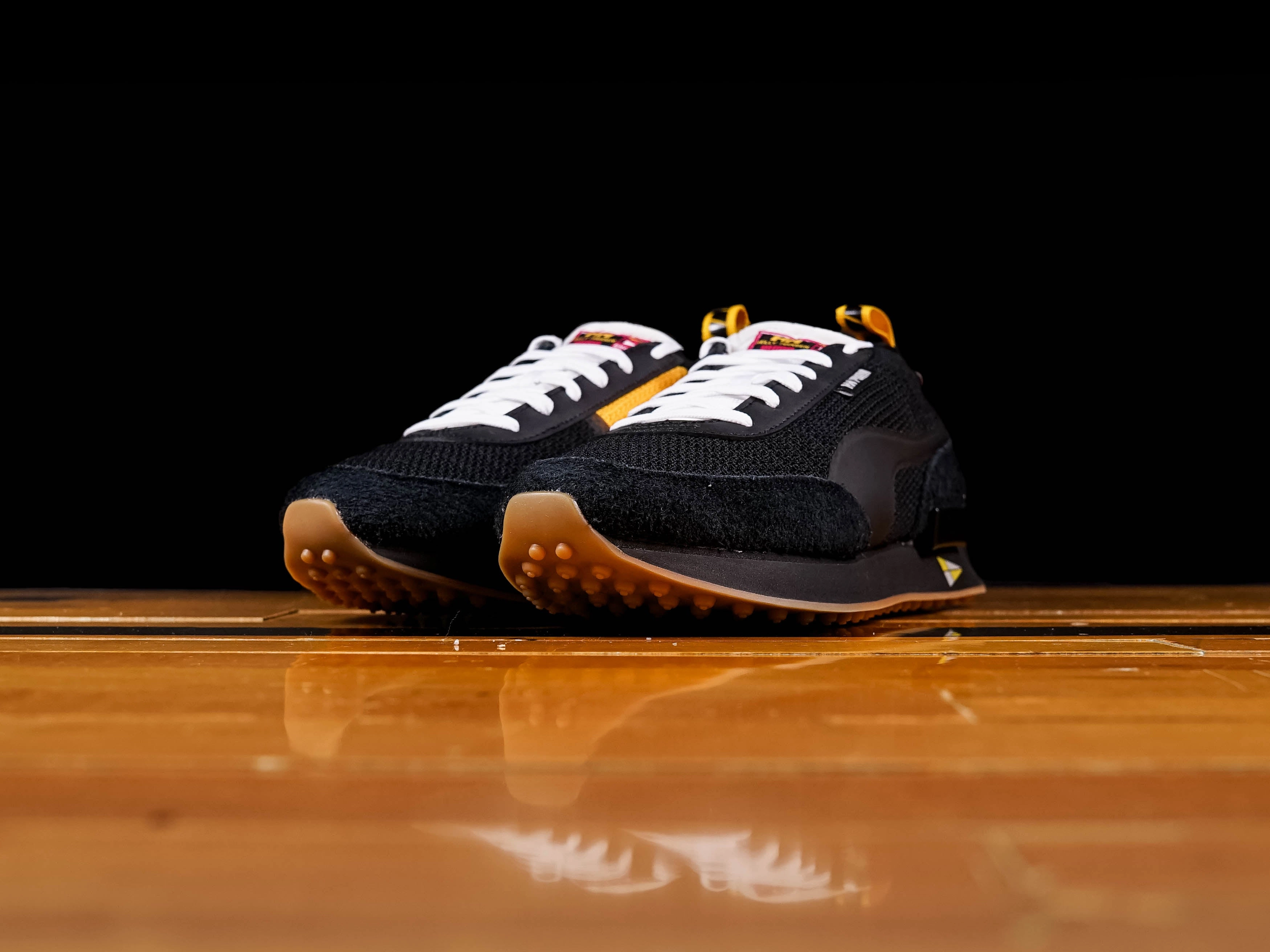 Puma x Helly Hansen Future Rider [372632-01] Asics Sound Mind Sound Body Shoes