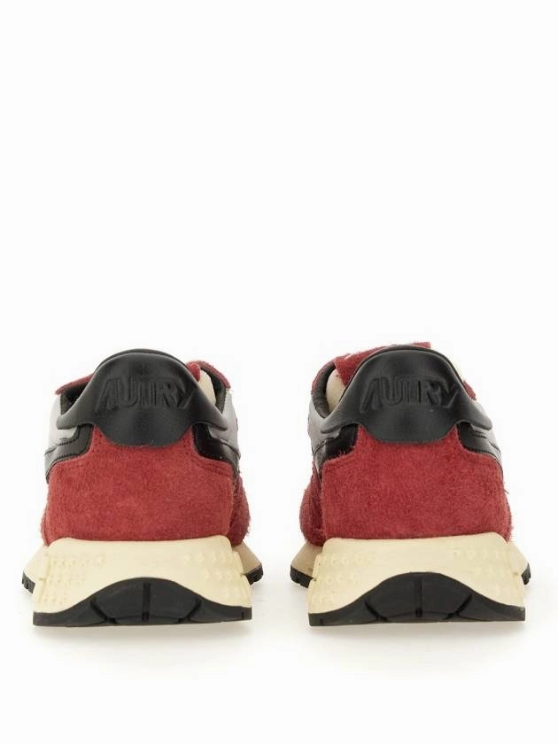 "WHIRLWIND" LOW SNEAKER Dc Skate Sneakers