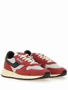 Sneakers With Roller Skates "WHIRLWIND" LOW SNEAKER