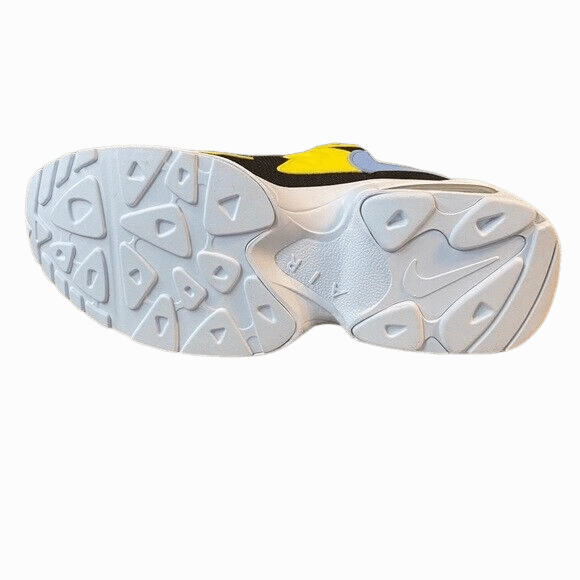 Asics Gel-pulse 16 Running Shoes Nike Air Max2 'Light Chrome Yellow Light Blue' Women's Shoes