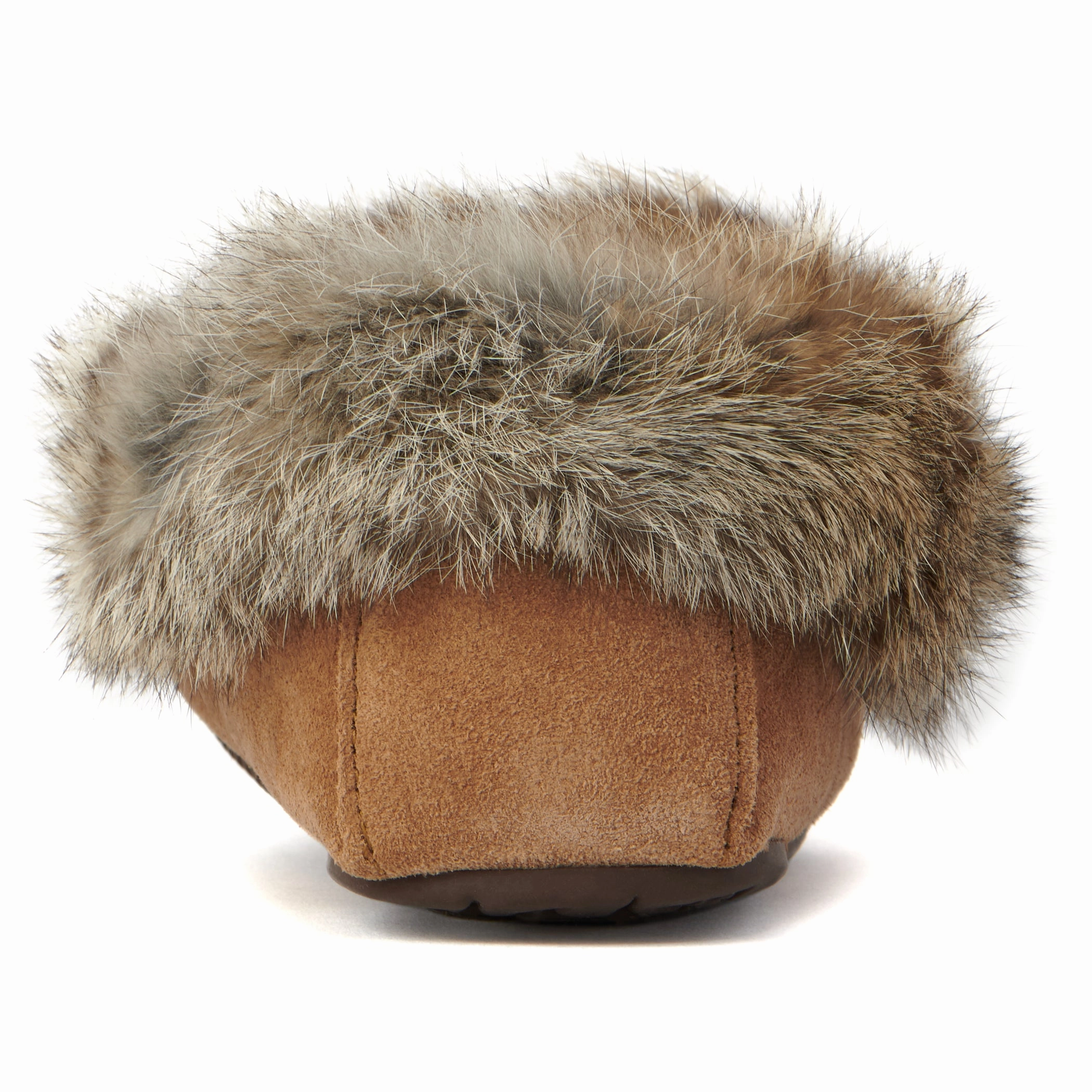 MANITOBAH MUKLUKS WOMEN'S STREET SUEDE MOCCASIN - OAK Hello Slippers Review