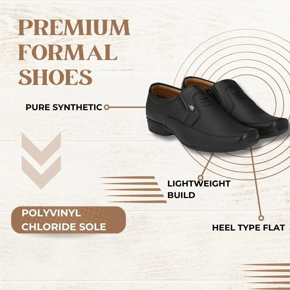 Beebox Formal Shoes Office Shoes For Men's And Boys Dunk Low Le Next Nature Casual Shoes