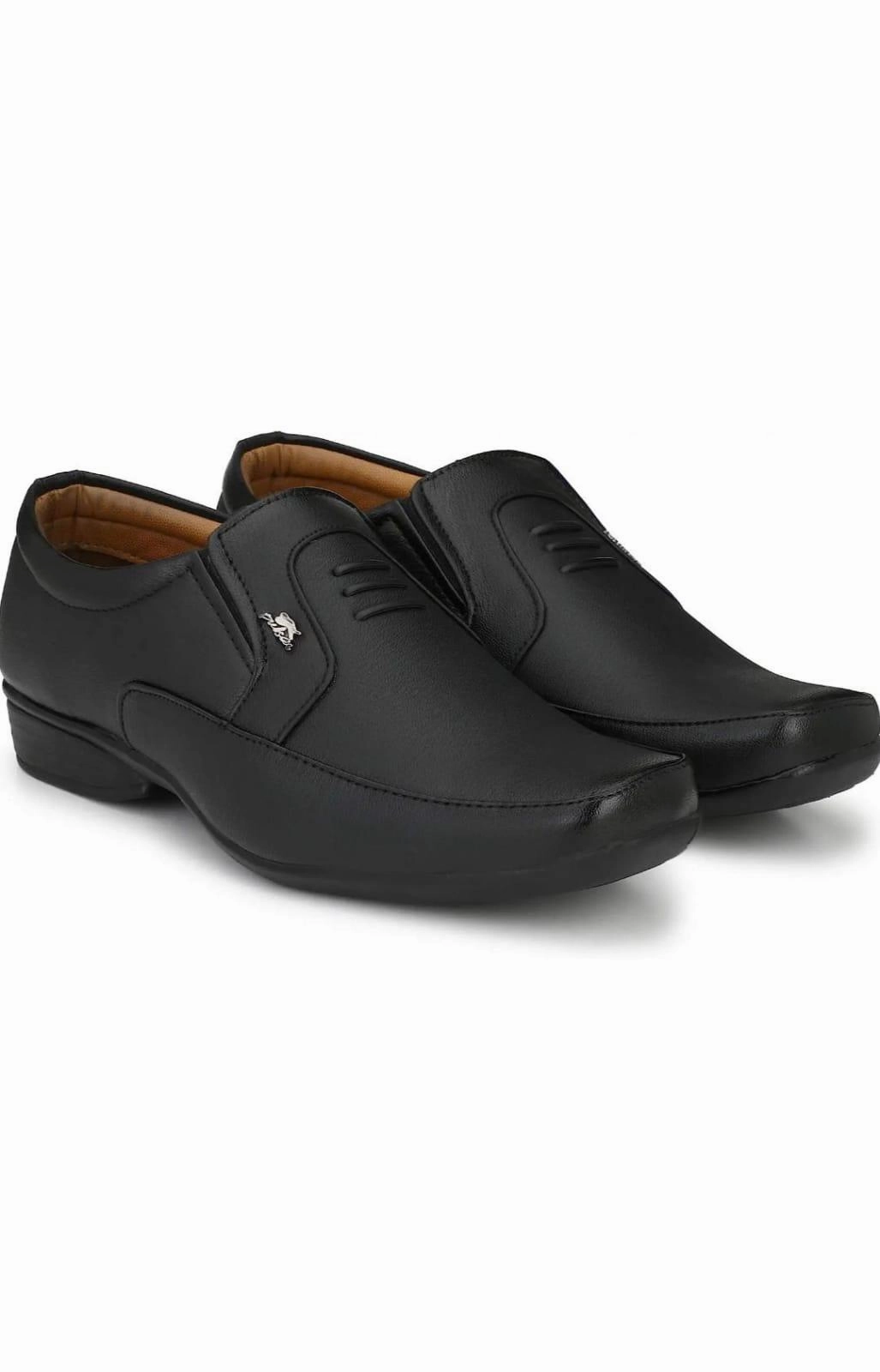 Beebox Formal Shoes Office Shoes For Men's And Boys Smart Casual