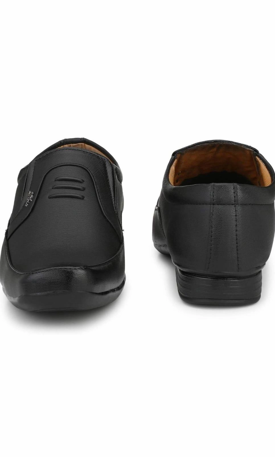 Beebox Formal Shoes Office Shoes For Men's And Boys Paul Ultra-grip Casual Shoe