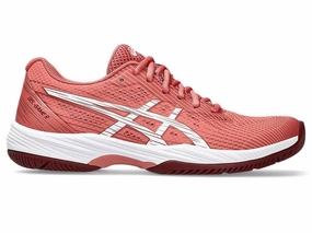 Comparable To Asics Nimbus ASICS GEL-GAME 9 ( LIGHT GARNET/WHITE)