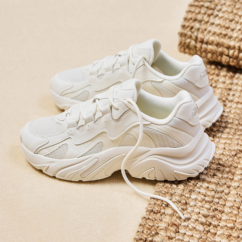 ANTA Women's Exclusive Bunny 3 Lifestyle Casual Shoes Casual Shoes 2014