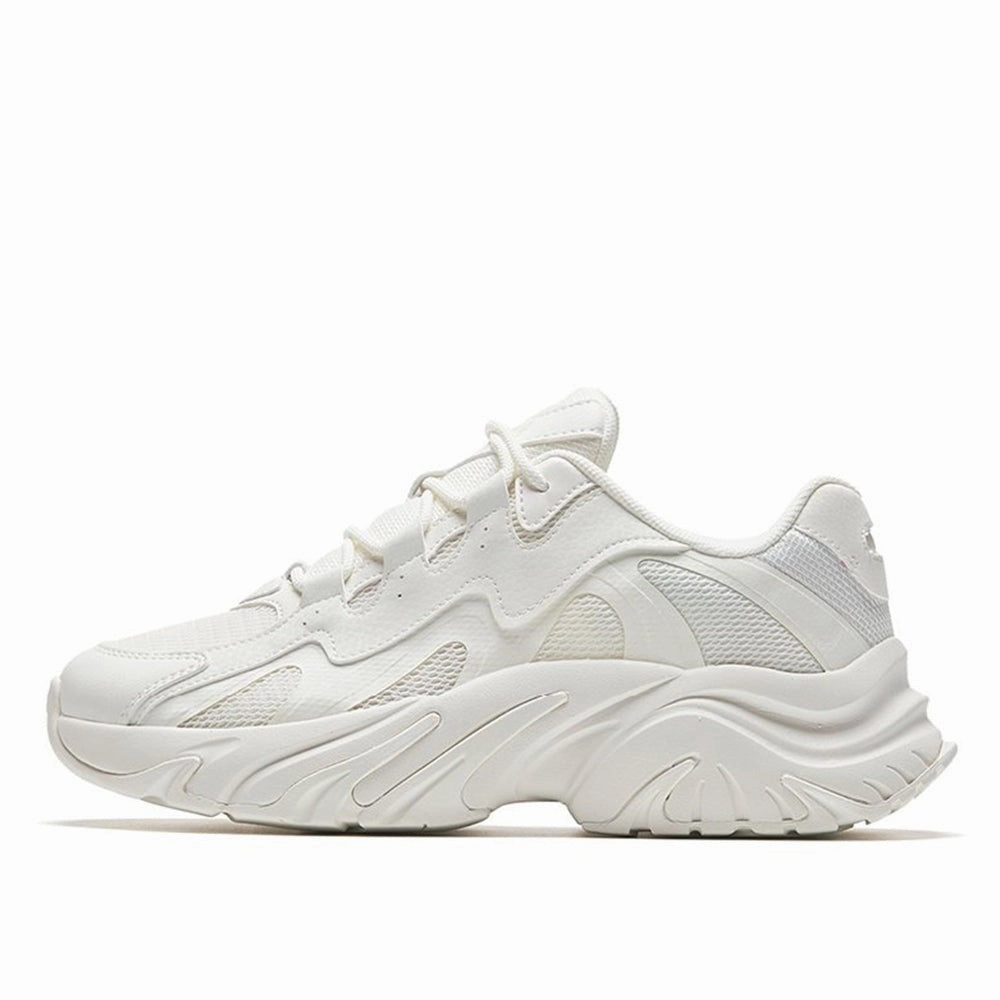 Handmade Casual Shoes ANTA Women's Exclusive Bunny 3 Lifestyle Casual Shoes