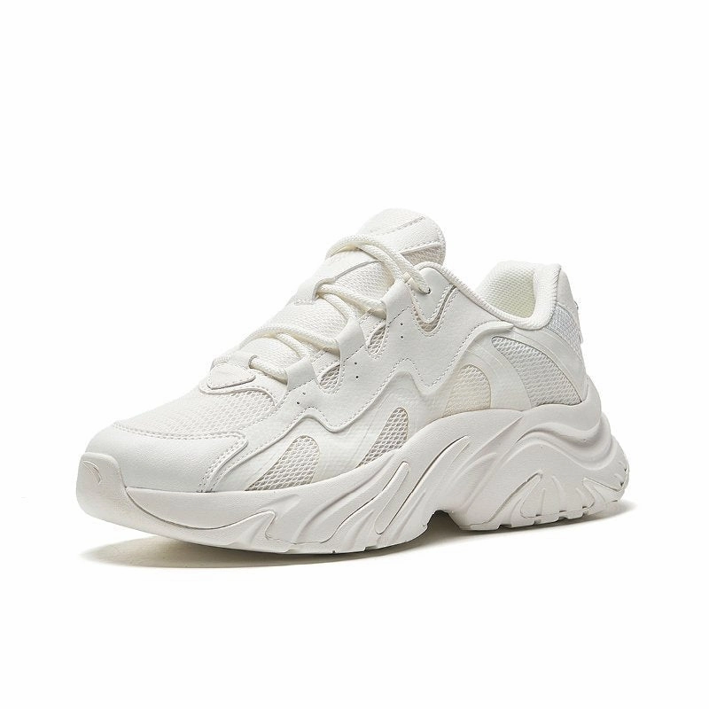 ANTA Women's Exclusive Bunny 3 Lifestyle Casual Shoes Italian Leather Casual Shoes