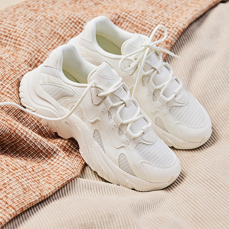 Continental Vulc Casual Shoes ANTA Women's Exclusive Bunny 3 Lifestyle Casual Shoes