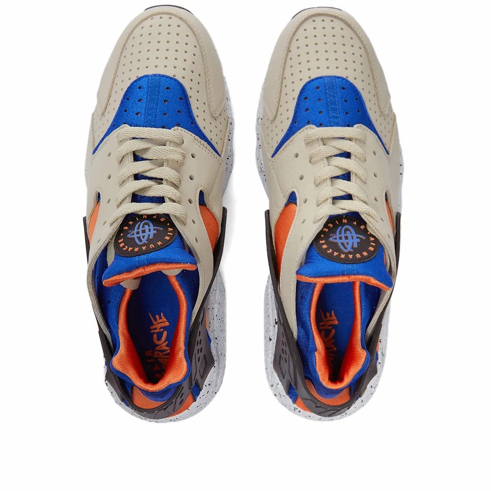 Nike Air Huarache - Rattan / Hyper Royal Asics Speva Shoes
